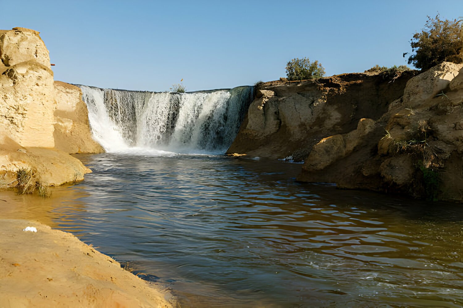 Fayoum