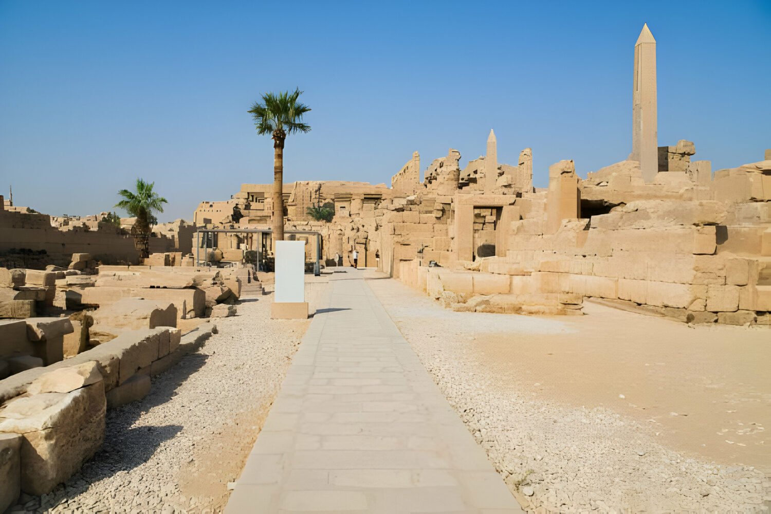 Valley of the Kings Egypt