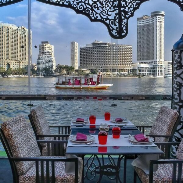 Where to stay in Cairo – top neighborhoods and hotel options