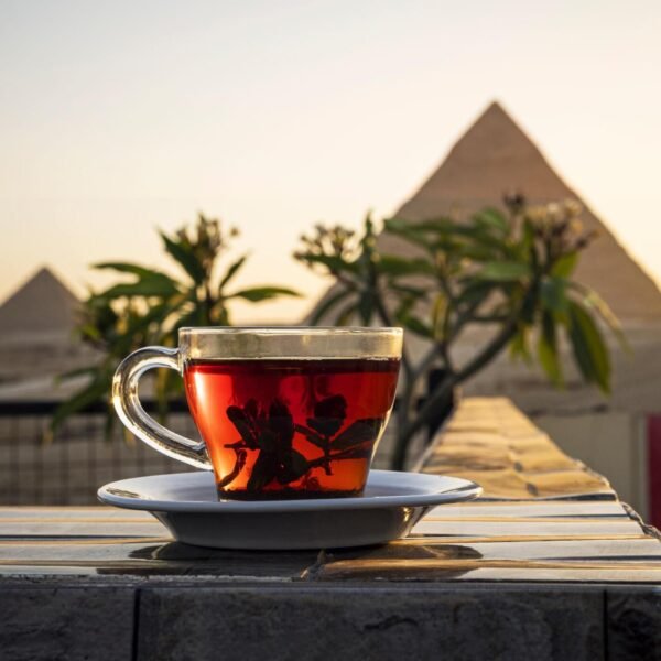 Egyptian Tea