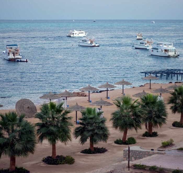 Hurghada