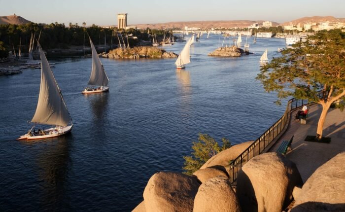 Aswan