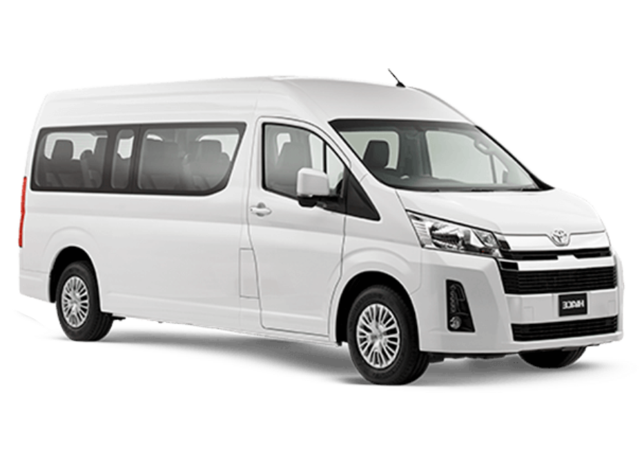 HiAce