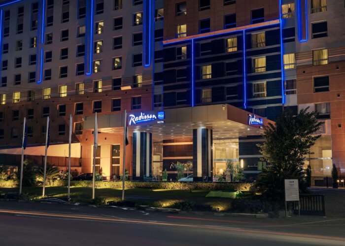 Radisson Blu